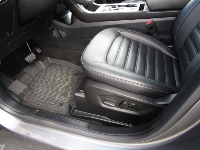 Used 2024 Ford Edge SEL w/ Convenience Package AWD/4WD image 16