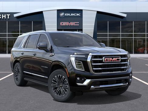 New 2026 GMC Yukon Elevation w/ Elevation Premium Package AWD/4WD image 7