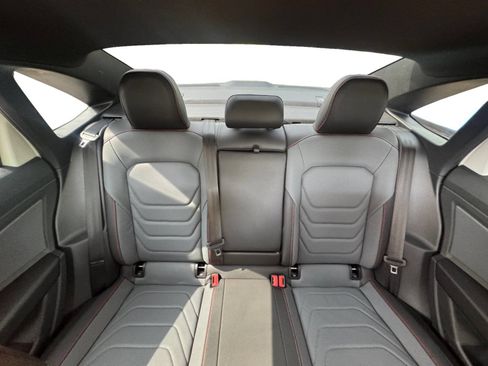 Used 2025 Volkswagen Jetta GLI Autobahn FWD image 18