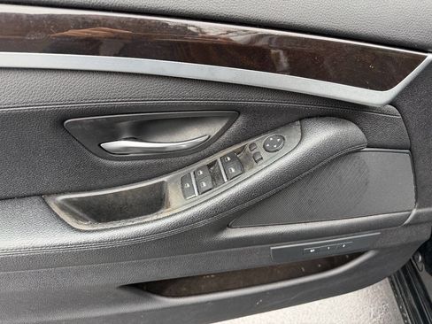 Used 2016 BMW 528i xDrive 528i xDrive AWD 4dr Sedan image 11