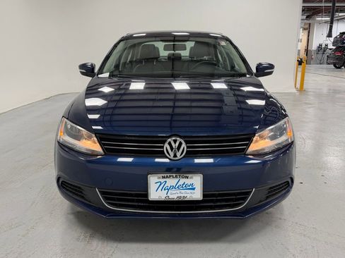 Used 2014 Volkswagen Jetta SE image 6
