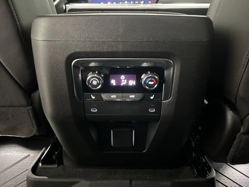 New 2026 Chevrolet Tahoe RST w/ Comfort Package image 21