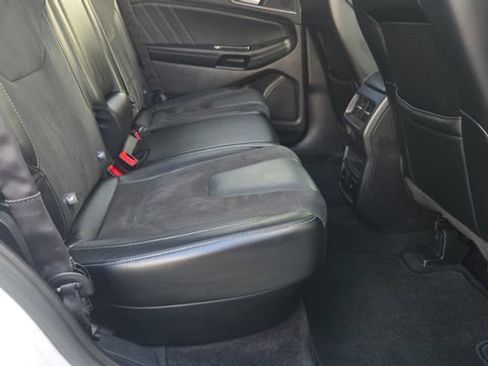 Used 2017 Ford Edge Sport w/ Equipment Group 401A image 19