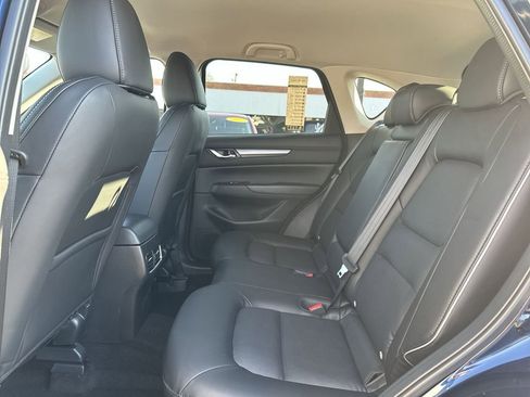 New 2025 MAZDA CX-5 AWD 2.5 S image 22
