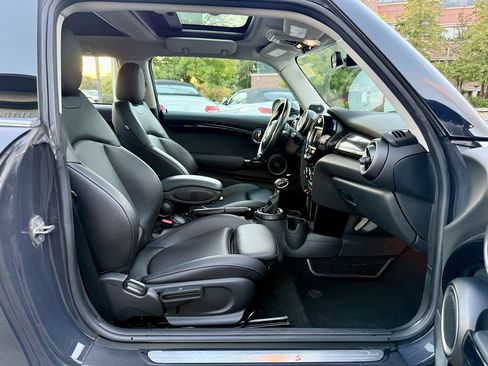 Used 2015 MINI Cooper S image 20