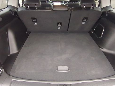 Used 2023 Jeep Grand Cherokee 4xe w/ Luxury Tech Group II image 24