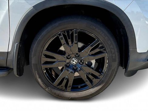 Used 2022 Honda Pilot Black Edition image 33