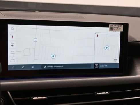 New 2025 Hyundai Sonata Limited image 18