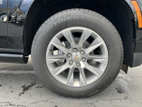 New 2026 Chevrolet Tahoe Premier image 10