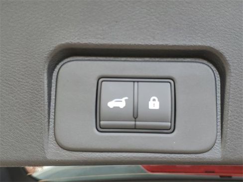 New 2026 Nissan Rogue SV w/ Rock Creek Premium Package image 10