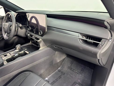 Used 2024 Lexus RX 500h F Sport w/ Convenience Package image 15