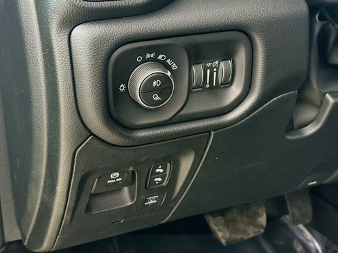 New 2026 RAM 1500 Big Horn AWD/4WD image 10