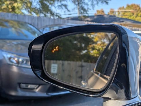 Used 2016 Lexus GS 350 F Sport image 4