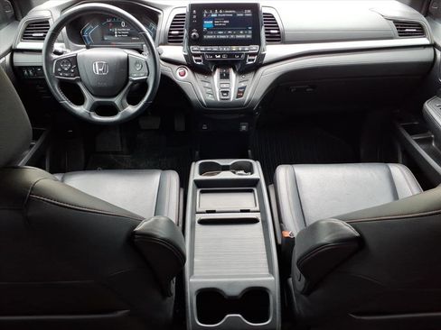 Certified 2023 Honda Odyssey Sport image 17