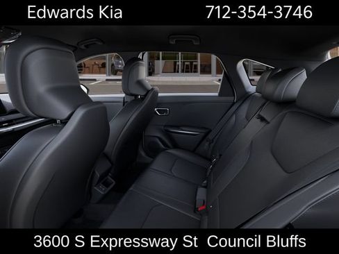 New 2026 Kia K4 EX FWD image 20