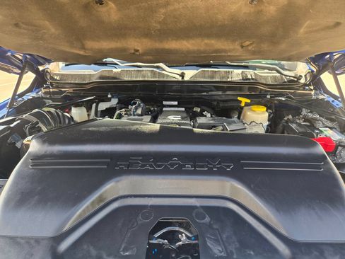 Used 2019 RAM 3500 Tradesman w/ Max Tow Package AWD/4WD image 22