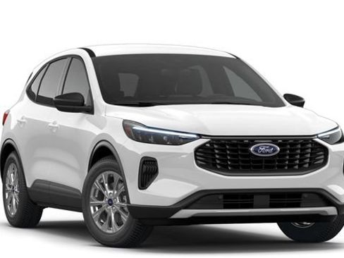 New 2026 Ford Escape Active w/ Cold Weather Package AWD/4WD image 4