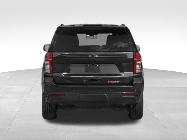 Used 2022 Chevrolet Tahoe RST w/ Luxury Package RWD image 42