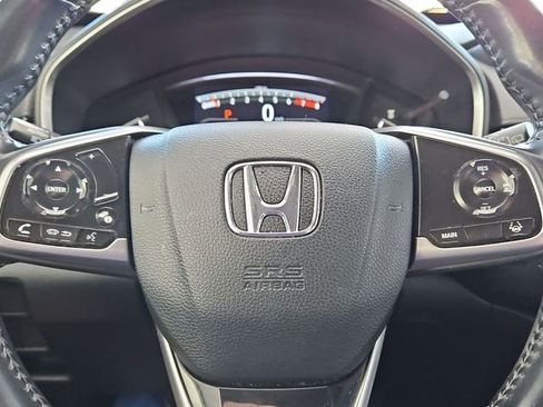 Used 2019 Honda CR-V EX-L image 14