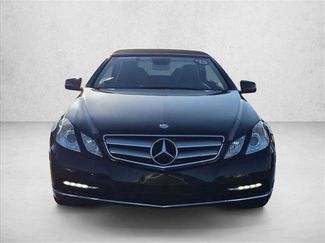 Used 2013 Mercedes-Benz E 350 Cabriolet video 2