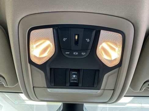 Used 2021 RAM 2500 Big Horn w/ Level B Equipment Group image 15