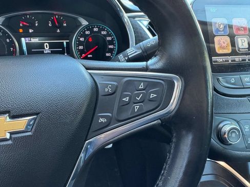 Used 2016 Chevrolet Malibu LT FWD image 31
