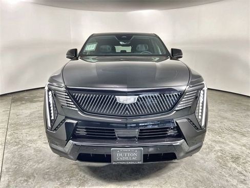 Used 2025 Cadillac Escalade IQ Sport 2 image 3