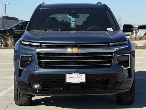 New 2026 Chevrolet Traverse High Country image 7