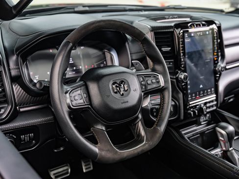 Used 2024 RAM 1500 TRX image 39