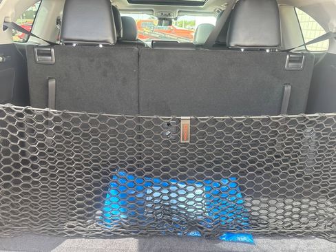 New 2026 Toyota Highlander Platinum image 74