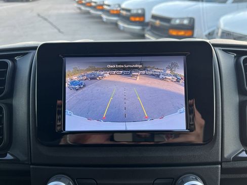 New 2026 RAM ProMaster 2500 w/ Safety Group image 22