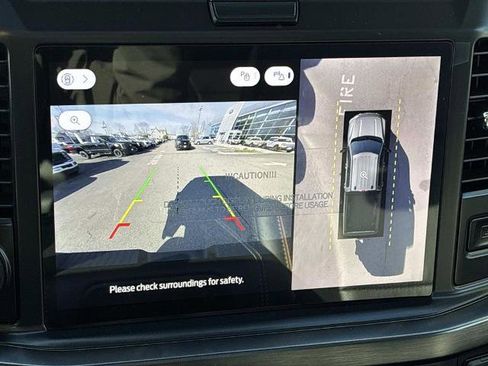 New 2026 Ford F350 Lariat w/ Black Appearance Package AWD/4WD image 23