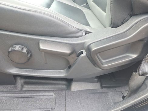 Certified 2024 Ford Bronco Black Diamond image 12