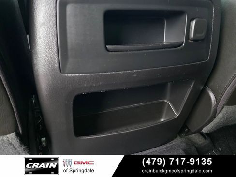 Used 2018 GMC Sierra 1500 Denali w/ Denali Ultimate Package AWD/4WD image 24