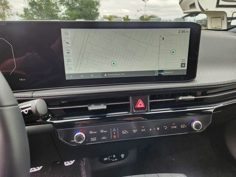 New 2026 Kia EV6 GT-Line AWD/4WD image 19