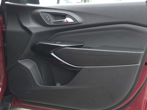 Used 2026 Chevrolet Trax RS w/ Driver Confidence Package image 29