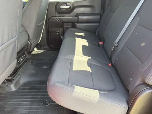 Used 2022 Chevrolet Silverado 1500 LT AWD/4WD image 21