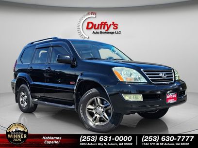 Used 2006 Lexus GX 470