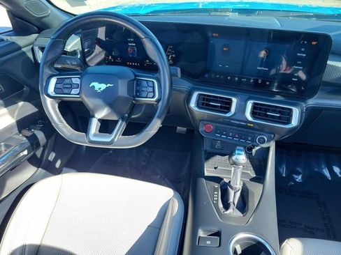 Used 2024 Ford Mustang Premium image 13