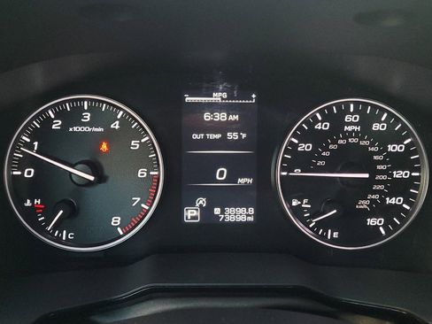 Used 2024 Subaru Legacy Premium image 23