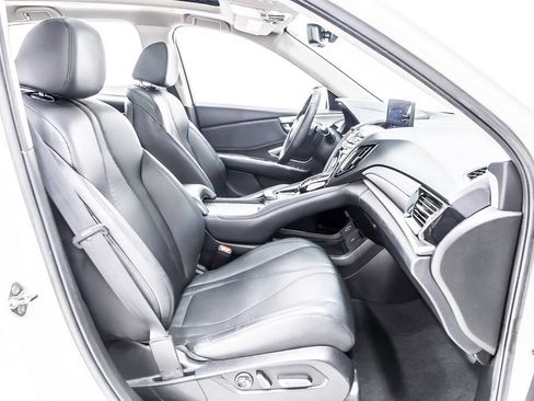 Used 2019 Acura RDX FWD image 32