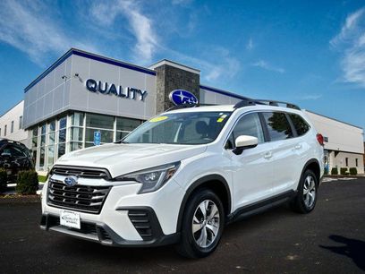 Used 2024 Subaru Ascent Premium w/ Convenience Package