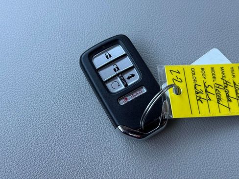 Used 2022 Honda Accord Touring image 38