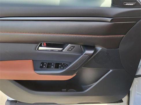 New 2026 MAZDA CX-50 2.5 Turbo w/ Accent Package image 15