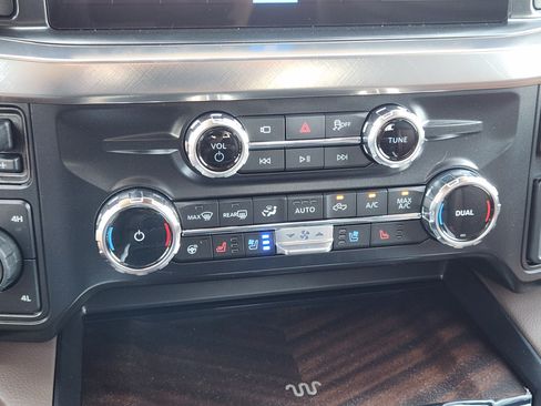 New 2026 Ford F250 King Ranch w/ Tremor Off-Road Package AWD/4WD image 14
