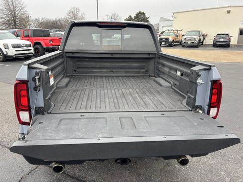 Used 2022 Honda Ridgeline Black Edition image 20