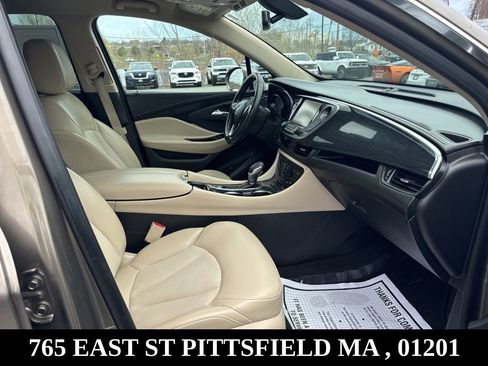 Used 2017 Buick Envision Preferred image 19