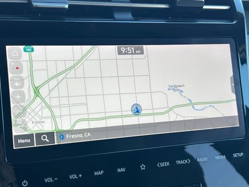 Used 2024 Hyundai Tucson Limited image 19