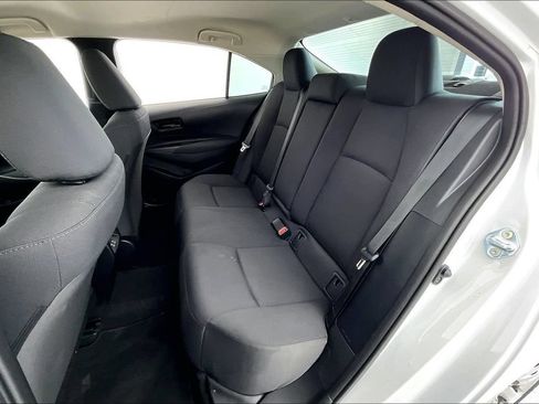 Used 2026 Toyota Corolla LE FWD image 32