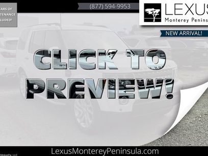 Used 2016 Land Rover LR4 HSE